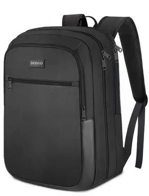 Smell Proof Backpack with Combination Lock, 8 Layer Smell Proof Bag | Premium Water Resistant Smell Proof Stash Bag with Multi-Pocket for 15.6" Laptop, Medicine, Gifts for Men Smell Proof Backpack with Combination Lock, 8 Layer Smell Proof Bag | Premium Water Resistant Smell Proof Stash Bag with Multi-Pocket for 15.6" Laptop, Medicine, Gifts for Men