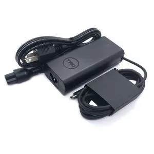 Latitude Laptop Charger 65W Type C USB C AC Adapter Power Cord XPS 13 9315 9340,XPS 13 Plus 9320,XPS 14 9440, Black, HKA65NM200 Latitude Laptop Charger 65W Type C USB C AC Adapter Power Cord XPS 13 9315 9340,XPS 13 Plus 9320,XPS 14 9440, Black, HKA65NM200