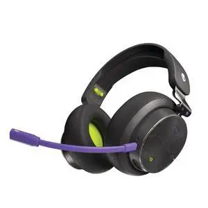 PLYR Multi-Platform Wireless Gaming Headset - Digi-Black | Bluetooth Headphones, Removable Mic, 24 Hours Play, PC, Xbox, PlayStation, 2.4GHz Low Latency Wireless Transmitter Included PLYR Multi-Platform Wireless Gaming Headset - Digi-Black | Bluetooth Headphones, Removable Mic, 24 Hours Play, PC, Xbox, PlayStation, 2.4GHz Low Latency Wireless Transmitter Included