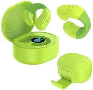 TikTok Scrolling Ring Remote, Bluetooth Page Turner for iPhone/Android/iPad, HandsFree Scroll/Like/Next/Volume Control, Rechargeable USBC, Includes Phone Stand TikTok Scrolling Ring Remote, Bluetooth Page Turner for iPhone/Android/iPad, HandsFree Scroll/Like/Next/Volume Control, Rechargeable USBC, Includes Phone Stand