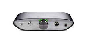 Zen DAC V2 | Desktop Digital Analog Converter with USB 3.0 B Input only/Outputs: 6.3mm Unbalanced / 4.4mm Balanced/RCA - MQA DECODER - Audio System Upgrade (Unit only) Zen DAC V2 | Desktop Digital Analog Converter with USB 3.0 B Input only/Outputs: 6.3mm Unbalanced / 4.4mm Balanced/RCA - MQA DECODER - Audio System Upgrade (Unit only)