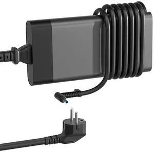 200W Laptop Charger Compatible with HP Omen 15 16 17 Victus 15 16 ZBook Studio Power Fury Create G11 G10 G9 G8 G7 ZBook 15 17 Envy & Pavilion Gaming 15 16 17 Laptop Power Adapter 200W Laptop Charger Compatible with HP Omen 15 16 17 Victus 15 16 ZBook Studio Power Fury Create G11 G10 G9 G8 G7 ZBook 15 17 Envy & Pavilion Gaming 15 16 17 Laptop Power Adapter