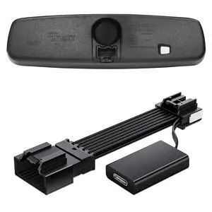 Dashcam Power Adapter Custom for Ford 16 Pin (Model A) for F150/F250/F350 Explorer Bronco and etc,Hide The Wires,GPS Radar Mirror Camera Dash Cam Adapte,Connects to Rearview Mirror(Exposed) Dashcam Power Adapter Custom for Ford 16 Pin (Model A) for F150/F250/F350 Explorer Bronco and etc,Hide The Wires,GPS Radar Mirror Camera Dash Cam Adapte,Connects to Rearview Mirror(Exposed)
