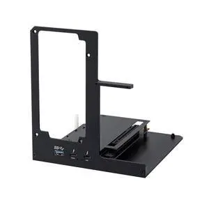 External eGPU Dock, 2* Thunderbolt 4/3 USB4 Port, 85W PD | eGPU Dock for Mini PCs, Laptops and Gaming Handhelds | Compatible with NVIDIA/AMD PCIe,ATX Power Supply | Windows 10/11 External eGPU Dock, 2* Thunderbolt 4/3 USB4 Port, 85W PD | eGPU Dock for Mini PCs, Laptops and Gaming Handhelds | Compatible with NVIDIA/AMD PCIe,ATX Power Supply | Windows 10/11