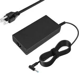 120W 6.15A Charger 710415-001 L41856-001 for HP USB-C Dock G5 5TW10UT 5TW10AA 5TW10AA#ABB 5TW10UT#ABA USB-C/A Universal Dock G2 5TW13AA HP Omen 15-5000 15-5100 15-5200 Laptop Charger 120W 6.15A Charger 710415-001 L41856-001 for HP USB-C Dock G5 5TW10UT 5TW10AA 5TW10AA#ABB 5TW10UT#ABA USB-C/A Universal Dock G2 5TW13AA HP Omen 15-5000 15-5100 15-5200 Laptop Charger