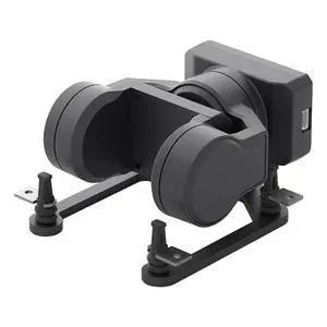 Walksnail GM2 V1-Axis Gimbal FPV Head Tracking | Mechanical Stabilization, UART/PWM Control, Compatible with Walksnail VTX Models, for FPV Drones, RC Cars & Fixed-Wing Walksnail GM2 V1-Axis Gimbal FPV Head Tracking | Mechanical Stabilization, UART/PWM Control, Compatible with Walksnail VTX Models, for FPV Drones, RC Cars & Fixed-Wing