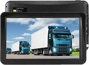 GPS Navigation for Car Truck Navigator 2026 Latest Maps 9 Inch Touch Screen Vehicle GPS Commercial Trucker Navigation Voice Speeding Warning Free Update of World Maps GPS Navigation for Car Truck Navigator 2026 Latest Maps 9 Inch Touch Screen Vehicle GPS Commercial Trucker Navigation Voice Speeding Warning Free Update of World Maps