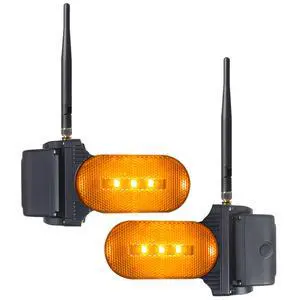 BTC133 RV Side Marker Light Cameras with WDR Tech for Byte Tango System BTC133 RV Side Marker Light Cameras with WDR Tech for Byte Tango System