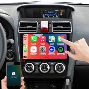 QLED Screen 8-Core CPU Radio Upgrade for Subaru XV Crosstrek 2013 2014,Impreza 2012 2013 2014,Forester 2014 2015,CarPlay Android Auto Ready,Steering Wheel Control,Free Camera QLED Screen 8-Core CPU Radio Upgrade for Subaru XV Crosstrek 2013 2014,Impreza 2012 2013 2014,Forester 2014 2015,CarPlay Android Auto Ready,Steering Wheel Control,Free Camera