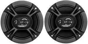 EX369 6.5 Inch Car Speakers (Pair), 150 Watts EX369 6.5 Inch Car Speakers (Pair), 150 Watts