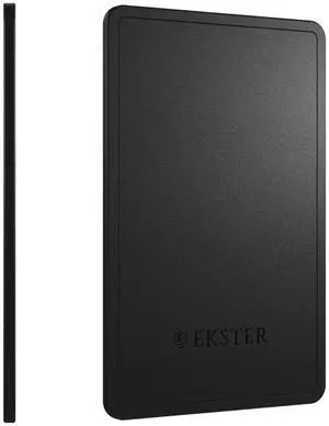 Finder Card,Wallet Tracker Card,Rechargeable Bluetooth Tracking Card | Works with Apple Find My Wallet, Slim Wallet Locator - Credit Card-Sized Wallet Finder for Wallets, Bags & Gear Finder Card,Wallet Tracker Card,Rechargeable Bluetooth Tracking Card | Works with Apple Find My Wallet, Slim Wallet Locator - Credit Card-Sized Wallet Finder for Wallets, Bags & Gear