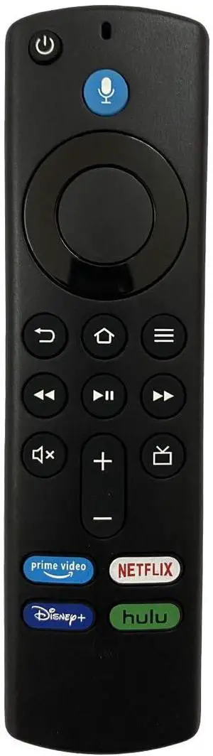 Replacement Remote Control for Echo Show 15 | Full HD 15.6" Smart Display Replacement Remote Control for Echo Show 15 | Full HD 15.6" Smart Display