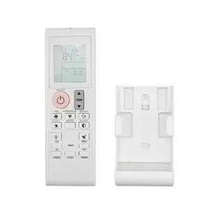 2531835 Replacement Remote Control for DAIKIN Air Conditional FTXN18AXVJU,FTXN24AXVJU,FTKB09AXVJU, FTKB12AXVJU, BRC52A61, BRC52A62, 2543304,FTXB09AXVJU, FTXB12AXVJU,FTKN09AXVJU, FTKN12AXVJU 2531835 Replacement Remote Control for DAIKIN Air Conditional FTXN18AXVJU,FTXN24AXVJU,FTKB09AXVJU, FTKB12AXVJU, BRC52A61, BRC52A62, 2543304,FTXB09AXVJU, FTXB12AXVJU,FTKN09AXVJU, FTKN12AXVJU