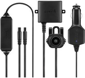 BC 30 Wireless Backup Camera BC 30 Wireless Backup Camera