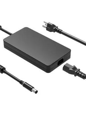 240W Charger Compatible with Dell Precision 7670 7680 7760 7750 7740 7780 7770 7560 7550 7730 7720 7710 7540 7520 7510 7530 3280 3260 3240 m6600 m6700 m6800 Laptop (Compatible 180W 150W 130W) 240W Charger Compatible with Dell Precision 7670 7680 7760 7750 7740 7780 7770 7560 7550 7730 7720 7710 7540 7520 7510 7530 3280 3260 3240 m6600 m6700 m6800 Laptop (Compatible 180W 150W 130W)