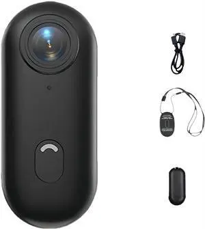 Visus Cam Mini 4k POV Camera, 4S Vision WiFi Body Camera with 150Min Battery, Thumb-Sized Wearable Camcorder, Waterproof Helmet Cam for Motorcycle/Cycling/Vlogging, Hands-Free Recording Visus Cam Mini 4k POV Camera, 4S Vision WiFi Body Camera with 150Min Battery, Thumb-Sized Wearable Camcorder, Waterproof Helmet Cam for Motorcycle/Cycling/Vlogging, Hands-Free Recording
