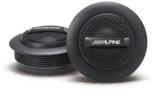 S2-S10TW 1" S-Series Tweeter S2-S10TW 1" S-Series Tweeter
