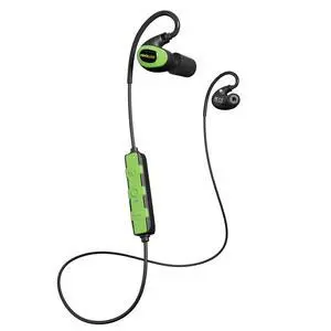 Pro 3.0 Listen Only Ear Protection, OSHA Compliant Work Earbuds | 27 dB NRR, Bluetooth 5.4, 20-hour battery, 82 dB volume limit, OSHA compliant, industrial earplug fit Pro 3.0 Listen Only Ear Protection, OSHA Compliant Work Earbuds | 27 dB NRR, Bluetooth 5.4, 20-hour battery, 82 dB volume limit, OSHA compliant, industrial earplug fit