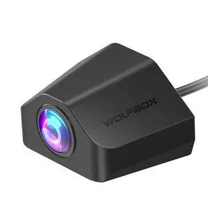 2.5K HDR IP67 Rear Camera, 33ft Threaded Cable, G900 PRO/TriPro | For G900 PRO/TriPro Threaded Version Only, 2.5K HDR Camera, 33ft Threaded 6-Pin Cable, IP67 2.5K HDR IP67 Rear Camera, 33ft Threaded Cable, G900 PRO/TriPro | For G900 PRO/TriPro Threaded Version Only, 2.5K HDR Camera, 33ft Threaded 6-Pin Cable, IP67
