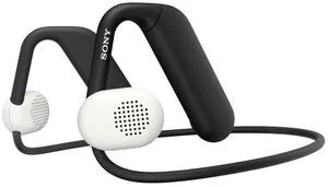 Float Run Open-Ear Bluetooth Wireless Sport Headphones for Running and Exercise with Mic and IPX4 Water Resistance, WIOE610/B Float Run Open-Ear Bluetooth Wireless Sport Headphones for Running and Exercise with Mic and IPX4 Water Resistance, WIOE610/B