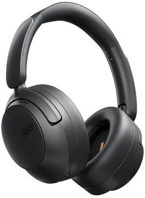 H3S Adaptive Active Noise Cancelling Headphones, Hi-Res Audio LDAC | 102H Playtime, Fast Charging, 360° Spatial Sound, Dual Connection, Bluetooth 6.0 H3S Adaptive Active Noise Cancelling Headphones, Hi-Res Audio LDAC | 102H Playtime, Fast Charging, 360° Spatial Sound, Dual Connection, Bluetooth 6.0