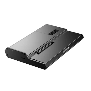 DEG1 External GPU Dock Station, Mini eGPU Enclosure for RTX 4090, AMD RX 7900 XTX, Support ATX/SFX Standard Power Supplies, Oculink Interface Graphics Dock Station DEG1 External GPU Dock Station, Mini eGPU Enclosure for RTX 4090, AMD RX 7900 XTX, Support ATX/SFX Standard Power Supplies, Oculink Interface Graphics Dock Station