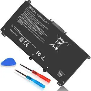 HT03XL L11119-855 Battery for HP Pavilion 15-CS 15-DA 15-DB 15-DW 17-by 17-CA 14-CE 14-CF 14-DF 15-CS0073CL 15-CS0053CL 15-DA0014DX 15-DA0XXX L11421-2C2 L11421-422 HT03041XL HSTNN-UB7J HSTNN-DB8R HT03XL L11119-855 Battery for HP Pavilion 15-CS 15-DA 15-DB 15-DW 17-by 17-CA 14-CE 14-CF 14-DF 15-CS0073CL 15-CS0053CL 15-DA0014DX 15-DA0XXX L11421-2C2 L11421-422 HT03041XL HSTNN-UB7J HSTNN-DB8R