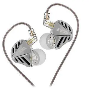 Falcon 2 DD in Ear Monitor, Immersive Stereo Gaming Earbuds, HiFi Noise Isolating in Ear Headphones, Crystal Clear & Deep Bass IEMs for Gamers Singers Musicians Audio Engineers Falcon 2 DD in Ear Monitor, Immersive Stereo Gaming Earbuds, HiFi Noise Isolating in Ear Headphones, Crystal Clear & Deep Bass IEMs for Gamers Singers Musicians Audio Engineers
