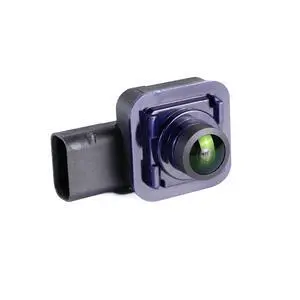 Backup Camera Compatible with 2017-2022 Ford F250 F350 F450 F550 6pin Plug | Replace# JC3T-19G490-AD, Rear Parking Assist Camera Backup Camera Compatible with 2017-2022 Ford F250 F350 F450 F550 6pin Plug | Replace# JC3T-19G490-AD, Rear Parking Assist Camera