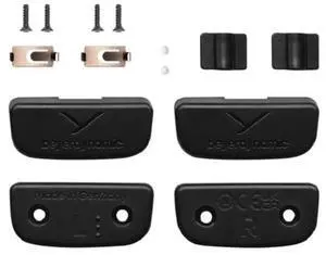 Slider Repair-Kit for beyerdymanic Headphones DT 770 / DT 880 / DT 990-Pro Slider Repair-Kit for beyerdymanic Headphones DT 770 / DT 880 / DT 990-Pro