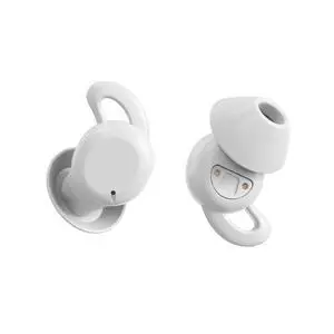 Sleep ANC Earbuds, Noise Cancelling Comfortable Side Sleeper Headphones | AI Sleep Monitor, Thin Invisible Sleeping Earphones, Up to 11 Hours of Sleep Mode, Personal Alarm, Sleep Report, White Noise Sleep ANC Earbuds, Noise Cancelling Comfortable Side Sleeper Headphones | AI Sleep Monitor, Thin Invisible Sleeping Earphones, Up to 11 Hours of Sleep Mode, Personal Alarm, Sleep Report, White Noise