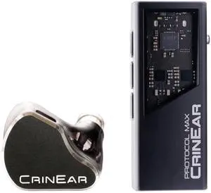 Daybreak Max Bundle | Daybreak IEMs + Protocol Max DAC-Amplifier Daybreak Max Bundle | Daybreak IEMs + Protocol Max DAC-Amplifier