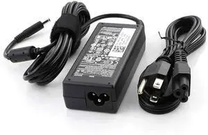 65W 45W AC Charger for Dell Inspiron 14 15 16 5620 3530 3535 5435 5635 P117F001 P112F P171G P125F Laptop 19.5V 3.34A 2.31A Power Supply Adapter Cord 65W 45W AC Charger for Dell Inspiron 14 15 16 5620 3530 3535 5435 5635 P117F001 P112F P171G P125F Laptop 19.5V 3.34A 2.31A Power Supply Adapter Cord