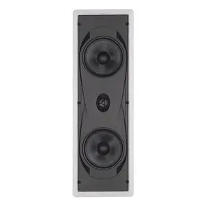 NSIW960 2-Way Speaker (Each) White NSIW960 2-Way Speaker (Each) White