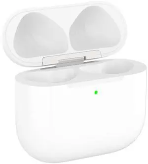 Wireless Charging Case Compatible with AirPods 4th Generation, USB-C Port Airpods 4 Charging Case Replacement, No Earbuds Included Wireless Charging Case Compatible with AirPods 4th Generation, USB-C Port Airpods 4 Charging Case Replacement, No Earbuds Included
