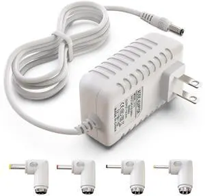 5V Power Cord Compatible with VTech VM901 VM919HD VM919-2HD VM819 VM819-2 PU Baby Monitor Handheld Screen Parent Unit, Universal Baby Monitor Charger Adapter with 5Ft Cord 5V Power Cord Compatible with VTech VM901 VM919HD VM919-2HD VM819 VM819-2 PU Baby Monitor Handheld Screen Parent Unit, Universal Baby Monitor Charger Adapter with 5Ft Cord