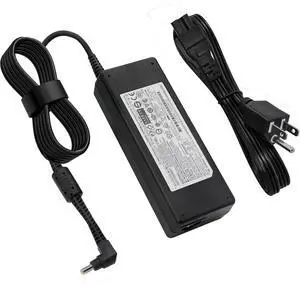 110W 15.6V 7.05A CF-AA5713A M2 CF-AA5713A M1 Power Charger Fit for Panasonic Toughbook CF-19 CF-31 CF-33 CF-52 CF-53 CF-54 CF-74 Laptop AC Adapter with Power Cord 5.5x2.5mm 110W 15.6V 7.05A CF-AA5713A M2 CF-AA5713A M1 Power Charger Fit for Panasonic Toughbook CF-19 CF-31 CF-33 CF-52 CF-53 CF-54 CF-74 Laptop AC Adapter with Power Cord 5.5x2.5mm