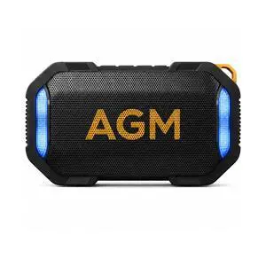 MagROCK Magnetic Bluetooth Speaker, IP67 Waterproof & Floatable, Strong Magnet Mount for Fridge & Toolbox, Drop-Proof Rugged Portable with RGB Lights, TWS Stereo, for Shower, Garage, Outdoor MagROCK Magnetic Bluetooth Speaker, IP67 Waterproof & Floatable, Strong Magnet Mount for Fridge & Toolbox, Drop-Proof Rugged Portable with RGB Lights, TWS Stereo, for Shower, Garage, Outdoor