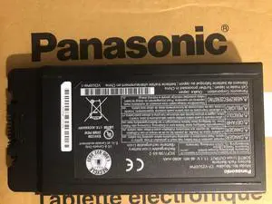 Battery Pack for CF-54 MK1 Battery Pack for CF-54 MK1