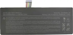 515783PH-4P Battery Replacement for AUTEL MaxiCOM MK908 MK908P MaxiSys Pro Elite Series(3.8V 57Wh) 515783PH-4P Battery Replacement for AUTEL MaxiCOM MK908 MK908P MaxiSys Pro Elite Series(3.8V 57Wh)