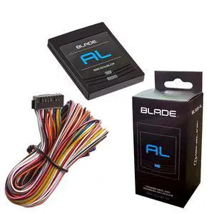 Compustar Blade-AL Universal Bypass Integration Transponder Module (ADS-Blade AL) Compustar Blade-AL Universal Bypass Integration Transponder Module (ADS-Blade AL)