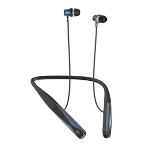 Neckband Bluetooth Headphones with Voice Return Microphone,6.0 Bluetooth 35 Hours Playtime, IPX5 Waterproof Wireless Noise Cancelling Earbuds for Sports (A18) Neckband Bluetooth Headphones with Voice Return Microphone,6.0 Bluetooth 35 Hours Playtime, IPX5 Waterproof Wireless Noise Cancelling Earbuds for Sports (A18)