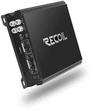 DI800.4 Full-Range Class-D 4-Channel Car Audio Amplifier 1500 Watts | 2-4 Ohm Stable Mosfet Power Supply Bridgeable DI800.4 Full-Range Class-D 4-Channel Car Audio Amplifier 1500 Watts | 2-4 Ohm Stable Mosfet Power Supply Bridgeable