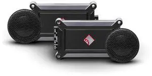 P1T-S Punch 1" Tweeter Kit (Pair) P1T-S Punch 1" Tweeter Kit (Pair)