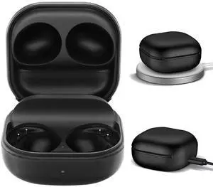Charging Case for Galaxy Buds Pro 2 SM-R510 (Not for Galaxy Buds 2 SM-R177), Replacment Charger Case with USB C Cable for Samsung Earbuds Charging Case for Galaxy Buds Pro 2 SM-R510 (Not for Galaxy Buds 2 SM-R177), Replacment Charger Case with USB C Cable for Samsung Earbuds