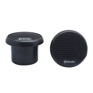 3 Inch Waterproof Marine Speakers 2 Way Full Range Audio Stereo System Motorcycle Speaker with MAX Power 140 W (Pair) for Motorcycle,Boat,UTV,ATV,Golf Carts,Powersports,CAR,SPA,Hottub(Black) 3 Inch Waterproof Marine Speakers 2 Way Full Range Audio Stereo System Motorcycle Speaker with MAX Power 140 W (Pair) for Motorcycle,Boat,UTV,ATV,Golf Carts,Powersports,CAR,SPA,Hottub(Black)