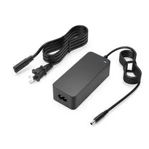 65W AC Adapter Fit for Dell Latitude 3520 3420 3320 3550 3540 3510 3410 3440 3450 3150 Laptop, 19.5V 3.34A Charger, LED Indicator, 10Ft Power Cord, 4.5mm x 3.0mm Round Tip (Not for USB-C) 65W AC Adapter Fit for Dell Latitude 3520 3420 3320 3550 3540 3510 3410 3440 3450 3150 Laptop, 19.5V 3.34A Charger, LED Indicator, 10Ft Power Cord, 4.5mm x 3.0mm Round Tip (Not for USB-C)