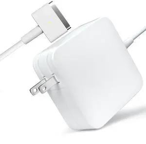85W Mag2 Charger Compatible with Mac Book Pro 2015 A1398 A1502 | 85W Power Adapter Magnetic T Tip for Mac Book Pro 13 inch and 15 inch Retina After Mid 2012 85W Mag2 Charger Compatible with Mac Book Pro 2015 A1398 A1502 | 85W Power Adapter Magnetic T Tip for Mac Book Pro 13 inch and 15 inch Retina After Mid 2012