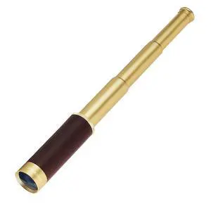 Pirate Spyglass Telescope, Caribbean Collapsible Spyglass 25x30 High Powered Zoomable Pirate Monocular Telescope Handheld Telescope Pirate Spyglass for Bird Watching Hunting Hiking Travelling Pirate Spyglass Telescope, Caribbean Collapsible Spyglass 25x30 High Powered Zoomable Pirate Monocular Telescope Handheld Telescope Pirate Spyglass for Bird Watching Hunting Hiking Travelling
