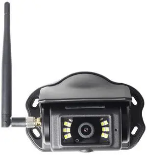 BTC128W Wireless FHD 1080P High Definition Rear View Camera with House for BT7/BT6/BT7 Touch/BT7 TPMS System BTC128W Wireless FHD 1080P High Definition Rear View Camera with House for BT7/BT6/BT7 Touch/BT7 TPMS System